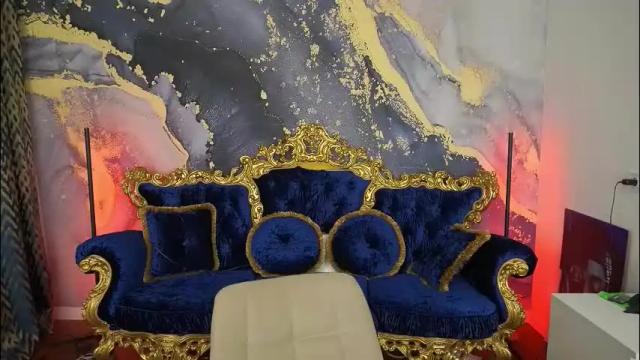 Image 12 of sonnykage Stream on Chaturbate on 2 months ago