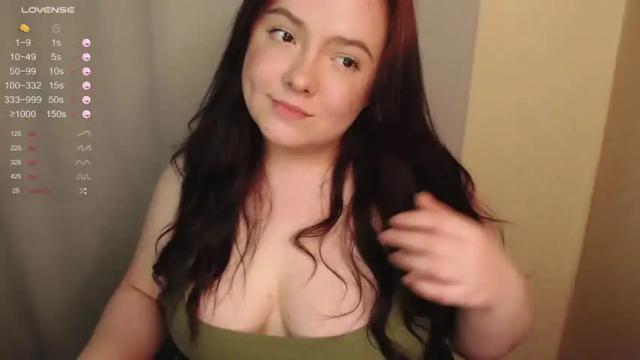 Image 8 of sonya_blade9 Stream on Chaturbate on 14 months ago