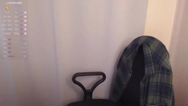 Thumbnail 3, sonya_blade9's Stream at Chaturbate, 13 months ago