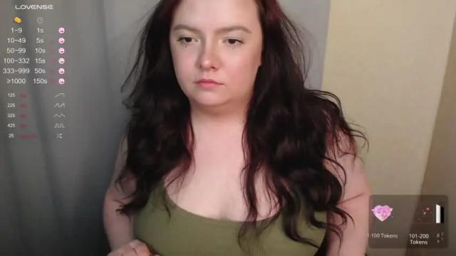 Image 10 of sonya_blade9 Stream on Chaturbate on 13 months ago