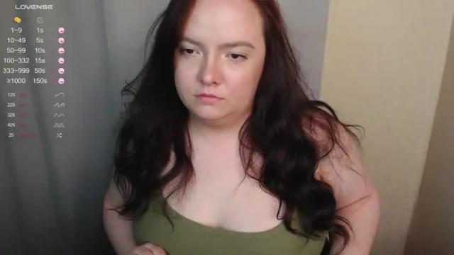 Image 11 of sonya_blade9 Stream on Chaturbate on 13 months ago