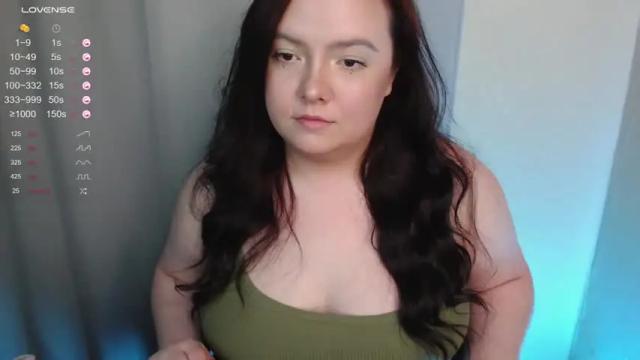 Image 6 of sonya_blade9 Stream on Chaturbate on 13 months ago