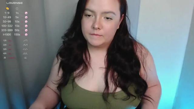 Image 8 of sonya_blade9 Stream on Chaturbate on 13 months ago