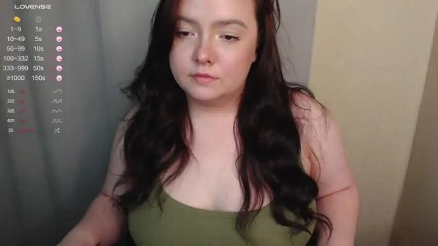 Thumbnail 3, sonya_blade9's Stream at Chaturbate, 13 months ago