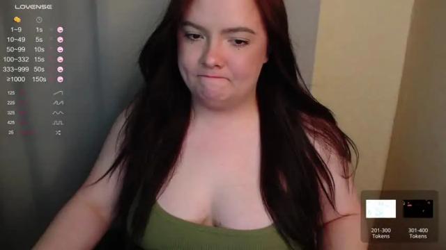 Thumbnail 1, sonya_blade9's Stream at Chaturbate, 13 months ago