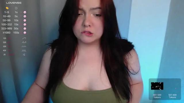 Image 3 of sonya_blade9 Stream on Chaturbate on 13 months ago