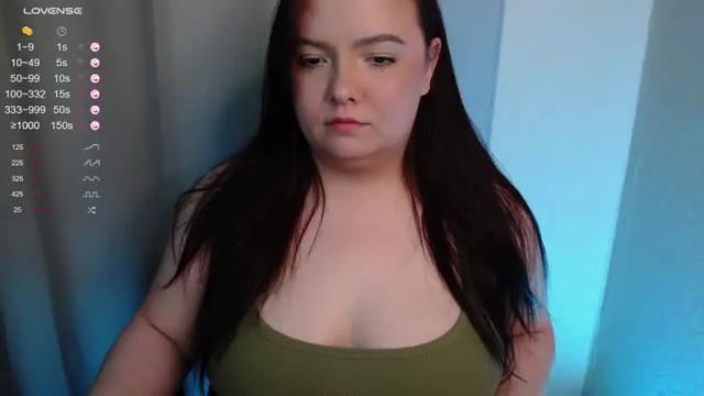 Image 4 of sonya_blade9 Stream on Chaturbate on 13 months ago