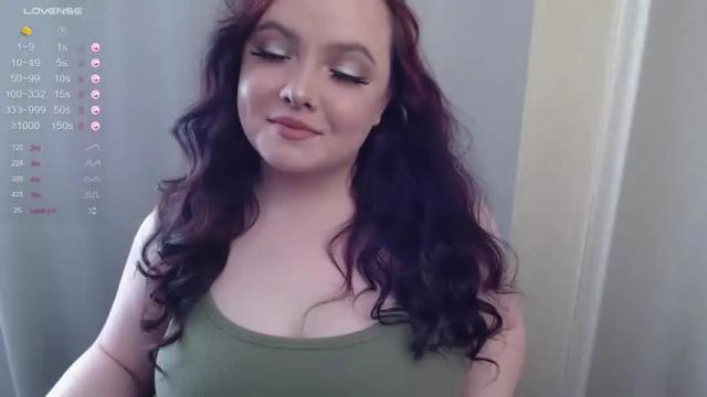 Image 3 of sonya_blade9 Stream on Chaturbate on 13 months ago