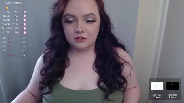 Image 4 of sonya_blade9 Stream on Chaturbate on 13 months ago