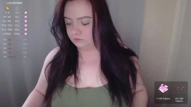 Thumbnail 1, sonya_blade9's Stream at Chaturbate, 13 months ago