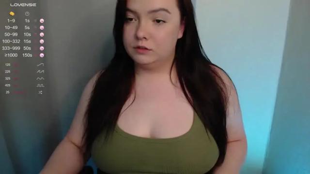 Thumbnail 3, sonya_blade9's Stream at Chaturbate, 13 months ago