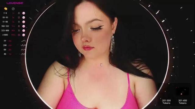 Image 6 of sonya_blade9 Stream on Chaturbate on 1 month ago