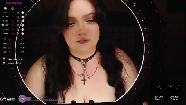 Image 12 of sonya_blade9 Stream on Chaturbate on 1 month ago