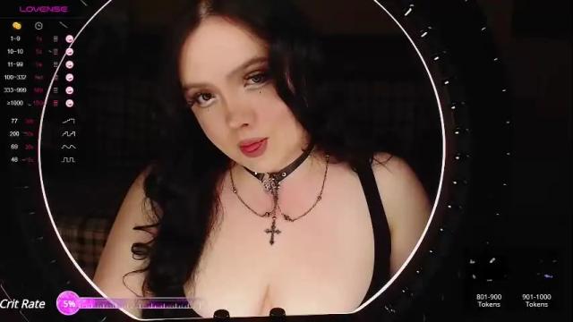 Thumbnail 2, sonya_blade9's Stream at Chaturbate, 1 month ago
