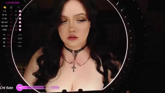 Image 6 of sonya_blade9 Stream on Chaturbate on 1 month ago