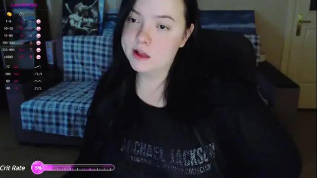 Image 2 of sonya_blade9 Stream on Chaturbate on 1 month ago