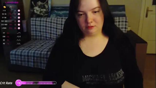 Image 4 of sonya_blade9 Stream on Chaturbate on 1 month ago