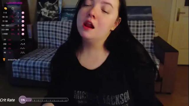 Image 6 of sonya_blade9 Stream on Chaturbate on 1 month ago