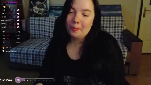 Image 7 of sonya_blade9 Stream on Chaturbate on 1 month ago