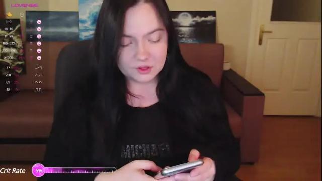 Thumbnail 1, sonya_blade9's Stream at Chaturbate, 1 month ago