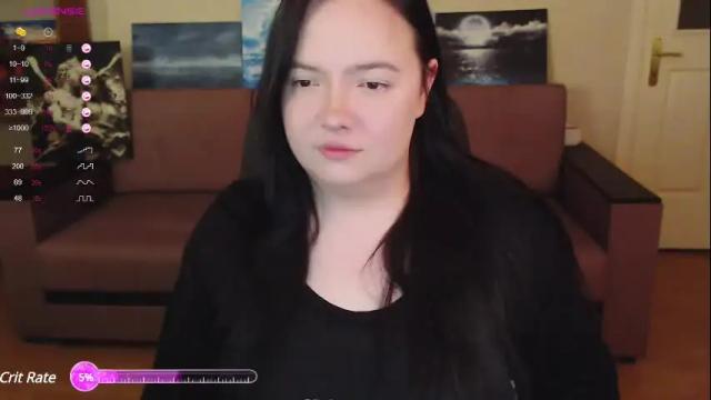 Image 3 of sonya_blade9 Stream on Chaturbate on 1 month ago