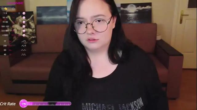 Thumbnail 2, sonya_blade9's Stream at Chaturbate, 1 month ago