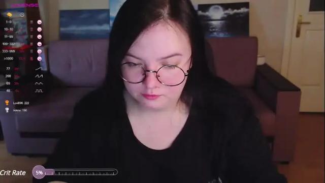 Thumbnail 3, sonya_blade9's Stream at Chaturbate, 1 month ago