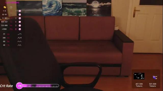 Image 4 of sonya_blade9 Stream on Chaturbate on 1 month ago