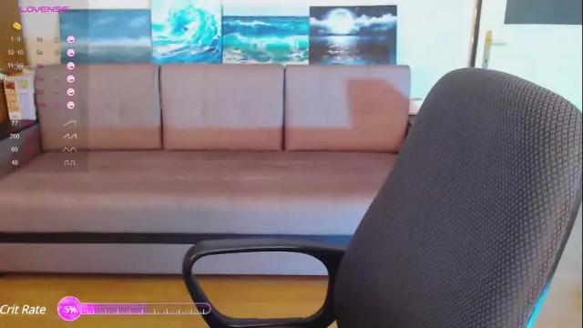 Thumbnail 2, sonya_blade9's Stream at Chaturbate, 29 days ago