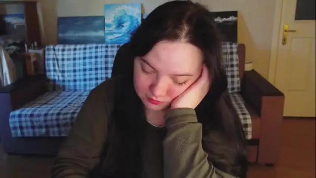 Image 2 of sonya_blade9 Stream on Chaturbate on 26 days ago
