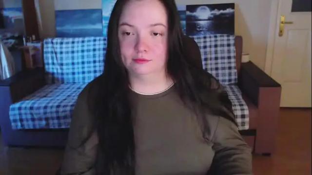 Image 8 of sonya_blade9 Stream on Chaturbate on 26 days ago