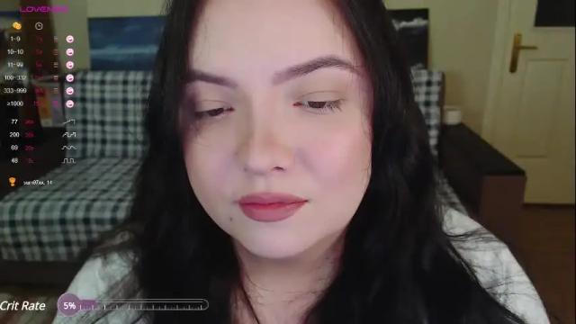 Image 10 of sonya_blade9 Stream on Chaturbate on 21 days ago