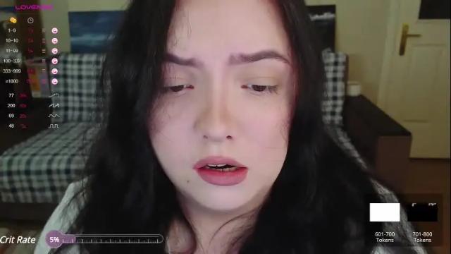 Image 6 of sonya_blade9 Stream on Chaturbate on 21 days ago
