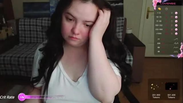 Thumbnail 1, sonya_blade9's Stream at Chaturbate, 11 days ago