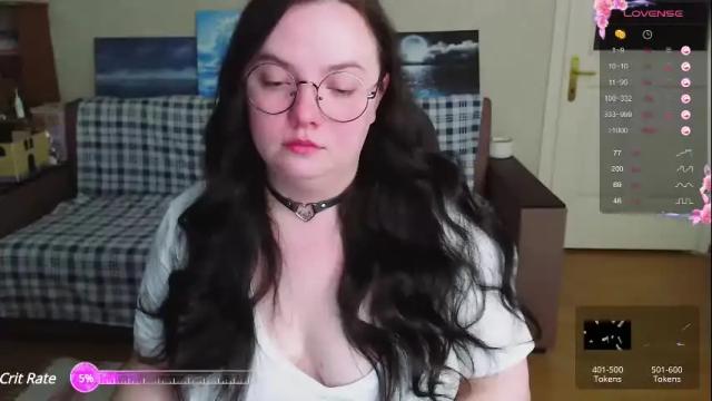 Image 3 of sonya_blade9 Stream on Chaturbate on 12 days ago