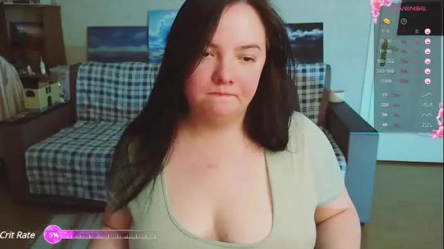 Image 11 of sonya_blade9 Stream on Chaturbate on 11 days ago