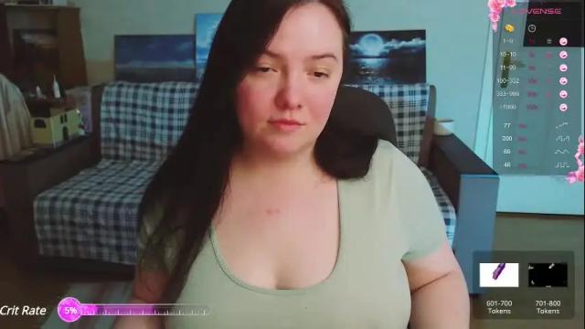 Image 12 of sonya_blade9 Stream on Chaturbate on 11 days ago