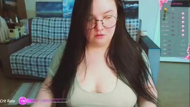 Image 4 of sonya_blade9 Stream on Chaturbate on 11 days ago