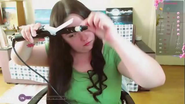Image 4 of sonya_blade9 Stream on Chaturbate on 9 days ago