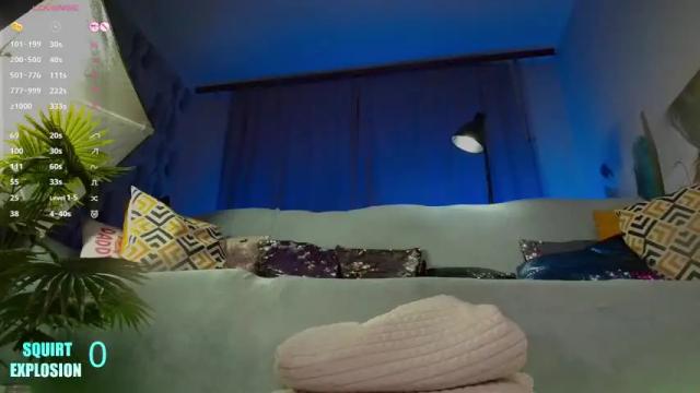 Thumbnail 3, sonya_keller's Stream at Chaturbate, 26 days ago