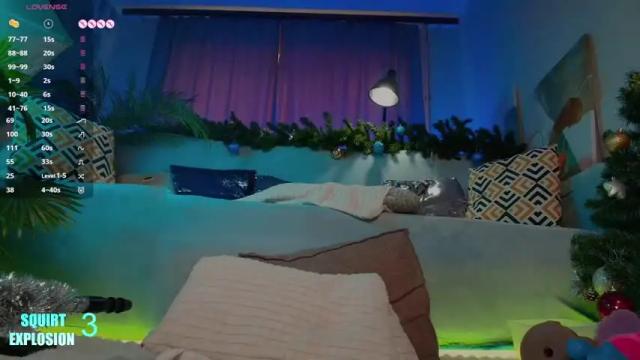 Image 8 of sonya_keller Stream on Chaturbate on 15 days ago