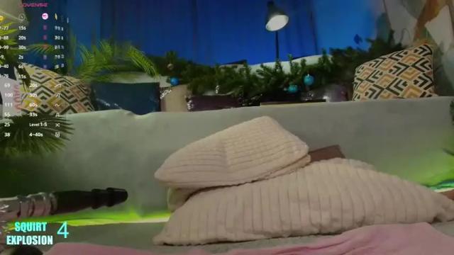 Image 6 of sonya_keller Stream on Chaturbate on 8 days ago