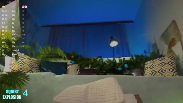 Image 7 of sonya_keller Stream on Chaturbate on 8 days ago