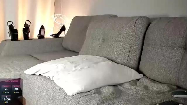 Image 2 of sonya_peony Stream on Chaturbate on 10 days ago