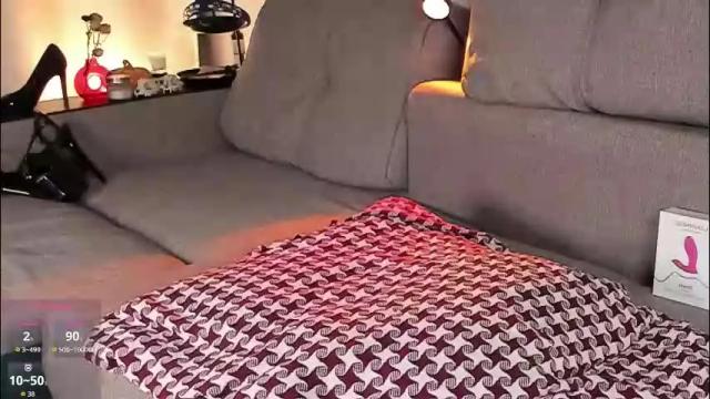 Image 7 of sonya_peony Stream on Chaturbate on 1 month ago