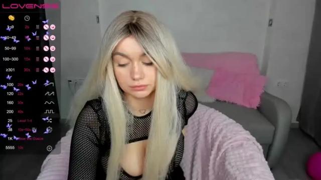 Thumbnail 1, sonya_well's Stream at Chaturbate, 15 months ago