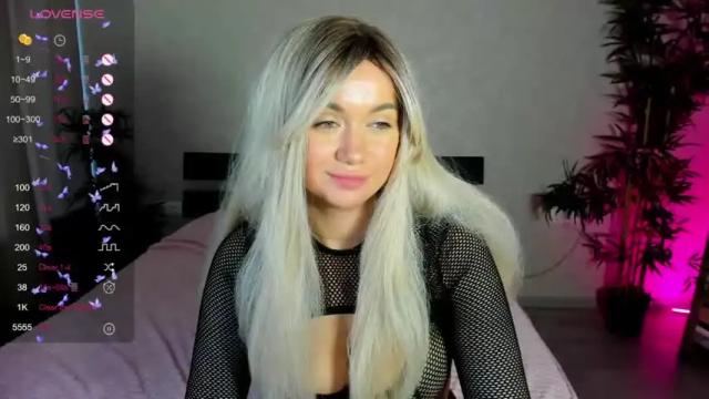 Image 6 of sonya_well Stream on Chaturbate on 15 months ago