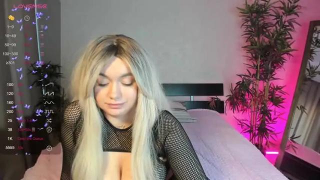 Image 7 of sonya_well Stream on Chaturbate on 14 months ago