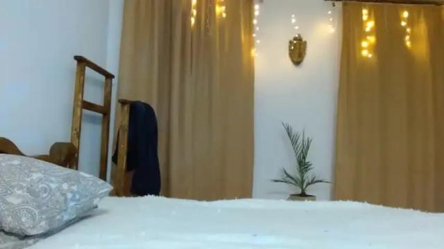 Image 4 of sonyabrage Stream on Chaturbate on 16 months ago
