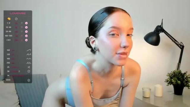 Image 8 of sonyakeet Stream on Chaturbate on 16 months ago